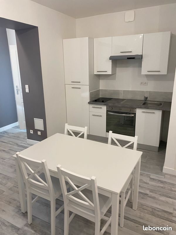 Appartement à louer, 31m², Caussade