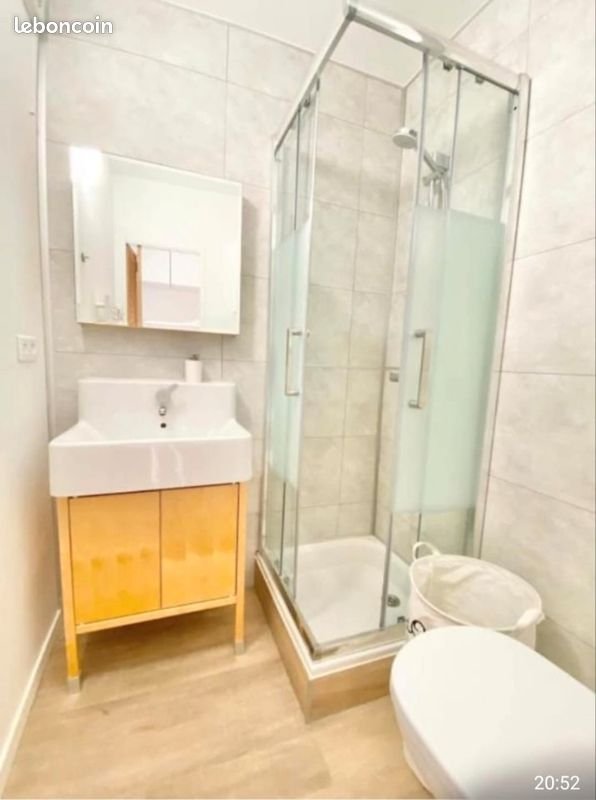 Appartement à louer, 20m², Saint-Raphaël