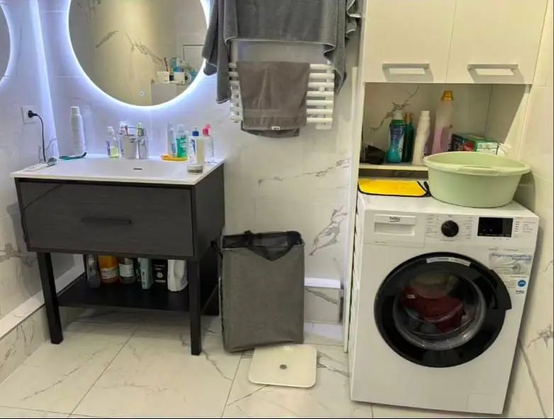 Appartement à louer, 28m², Courbevoie