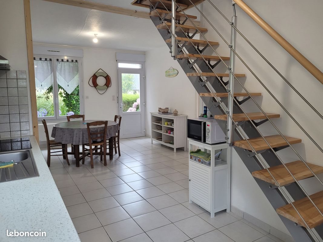 Maison à louer, 80m², Plurien