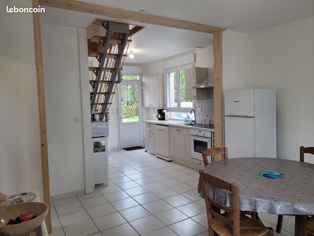 Maison à louer, 80m², Plurien