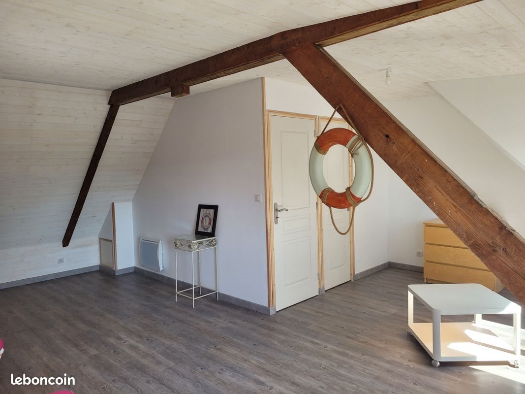 Maison à louer, 80m², Plurien