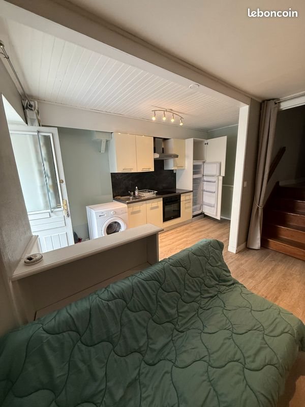 Appartement à louer, 62m², Ambert