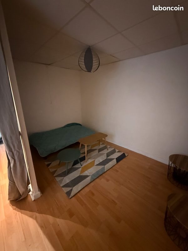 Appartement à louer, 62m², Ambert