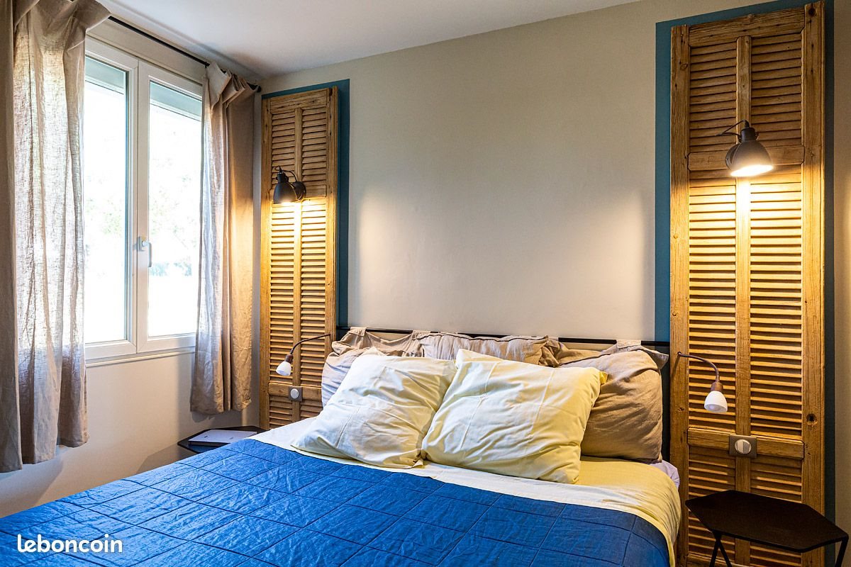 Appartement à louer, 30m², Vitrolles