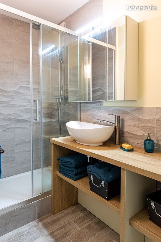 Appartement à louer, 30m², Vitrolles