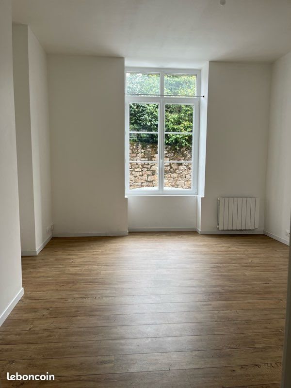 Appartement à louer, 25m², Guingamp