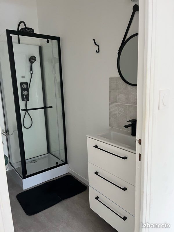Appartement à louer, 25m², Guingamp