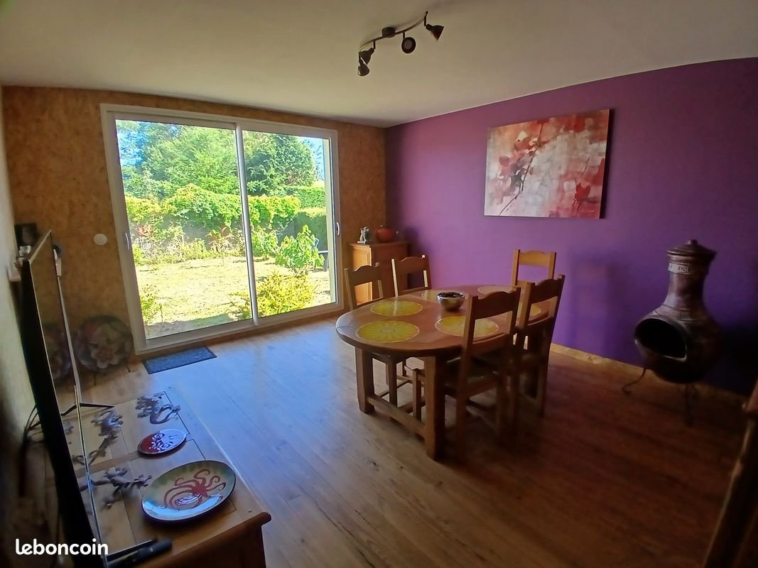 Maison à vendre, 115m², Valognes