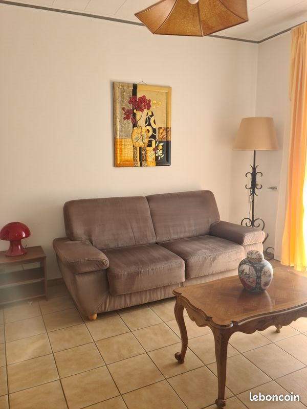 Appartement à louer, 47m², Vals-les-Bains