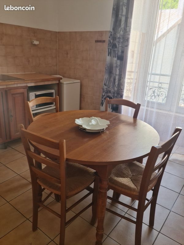 Appartement à louer, 47m², Vals-les-Bains