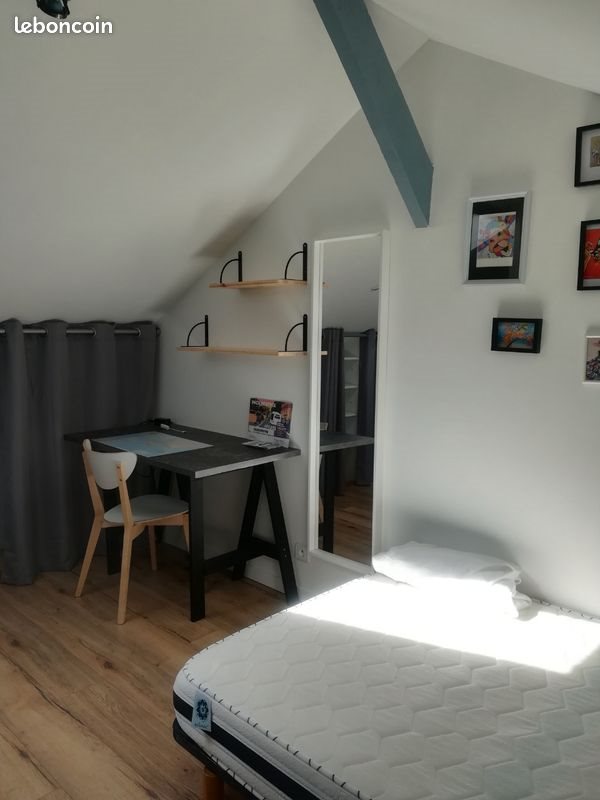 Appartement à louer, 28m², Ambarès-et-Lagrave