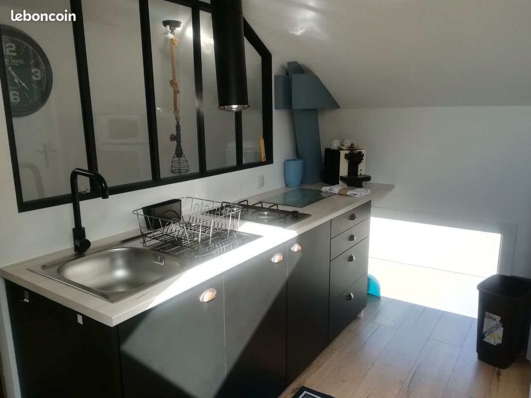 Appartement à louer, 28m², Ambarès-et-Lagrave