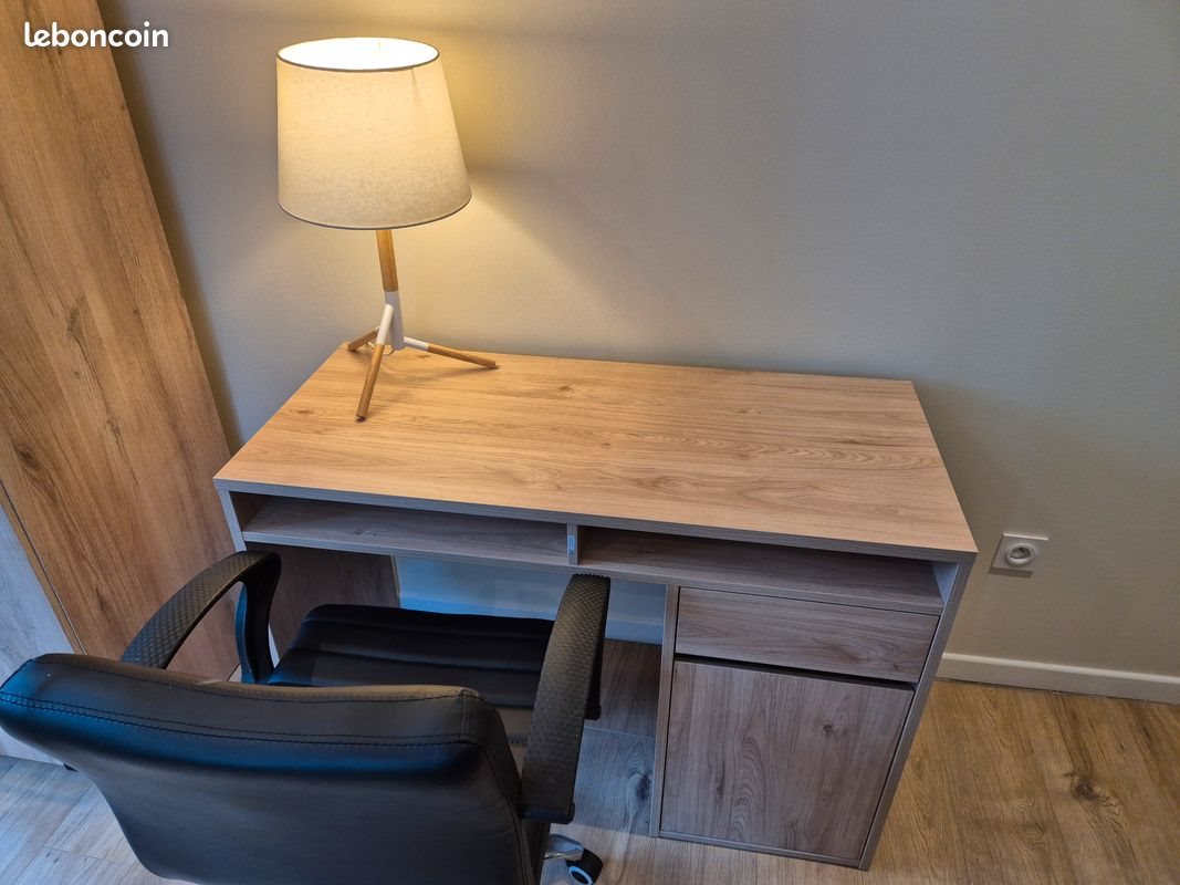 Appartement à louer, 21m², Montbéliard