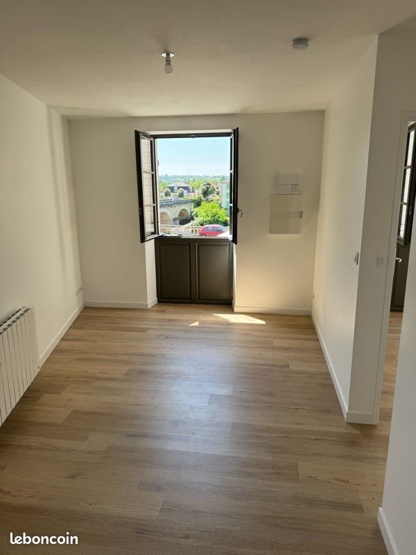 Appartement à louer, 30m², Le Bugue