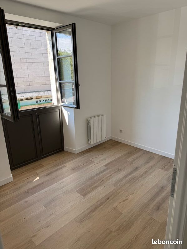 Appartement à louer, 30m², Le Bugue