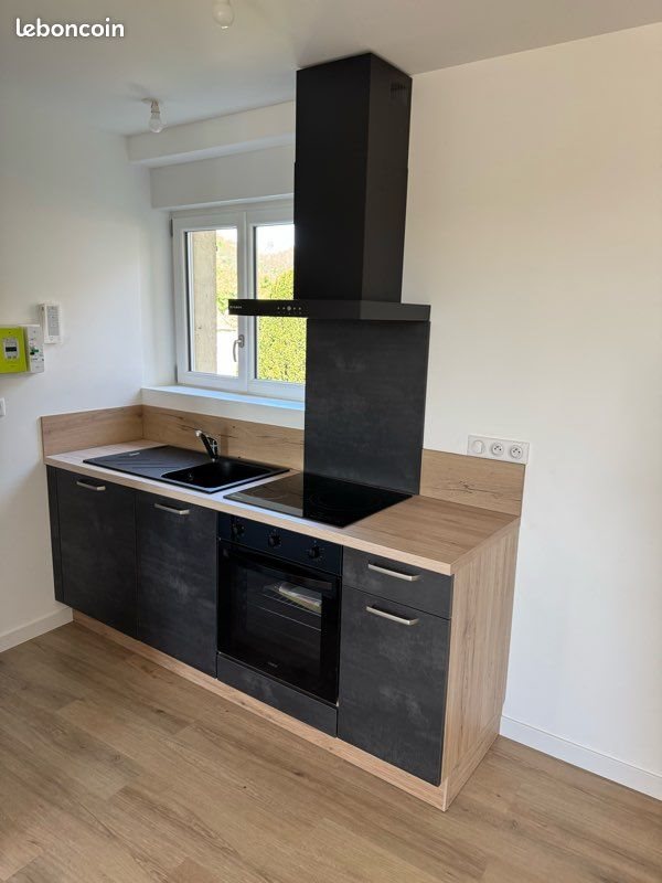 Appartement à louer, 30m², Le Bugue