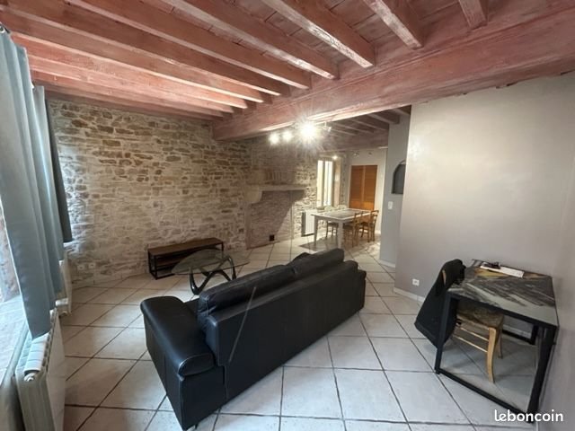 Appartement à louer, 48m², Beauregard
