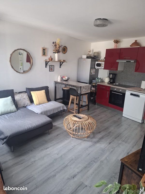 Appartement à louer, 38m², Persan