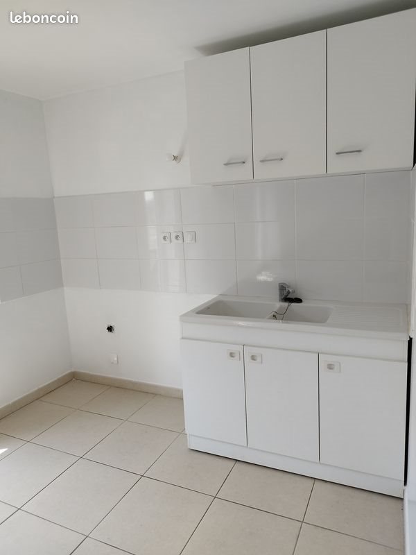 Appartement à louer, 80m², Montcy-Notre-Dame