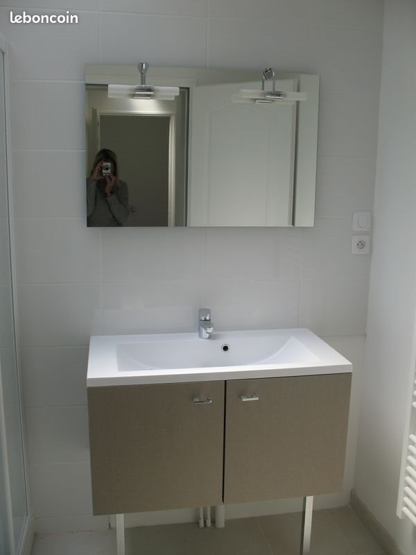 Appartement à louer, 80m², Montcy-Notre-Dame