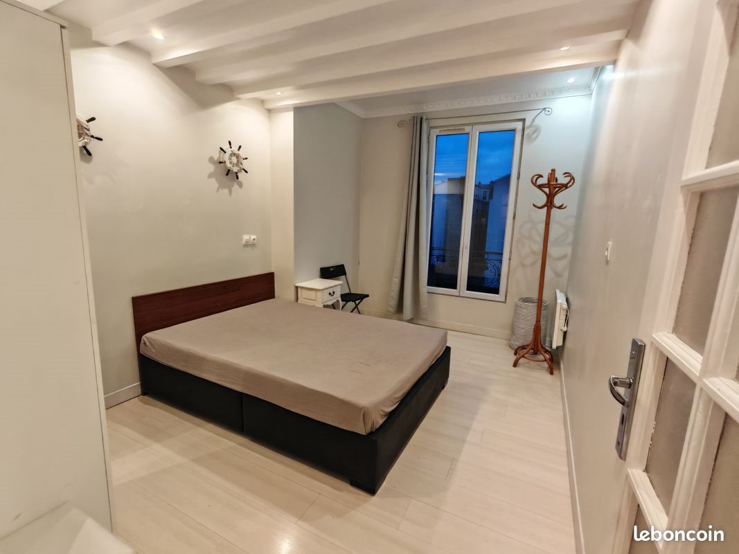 Appartement à louer, 36m², Vincennes