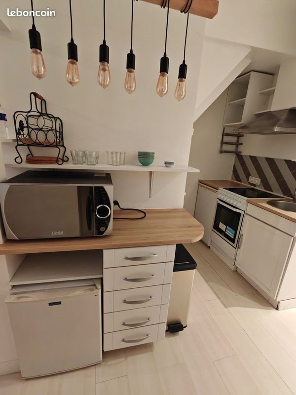Appartement à louer, 36m², Vincennes