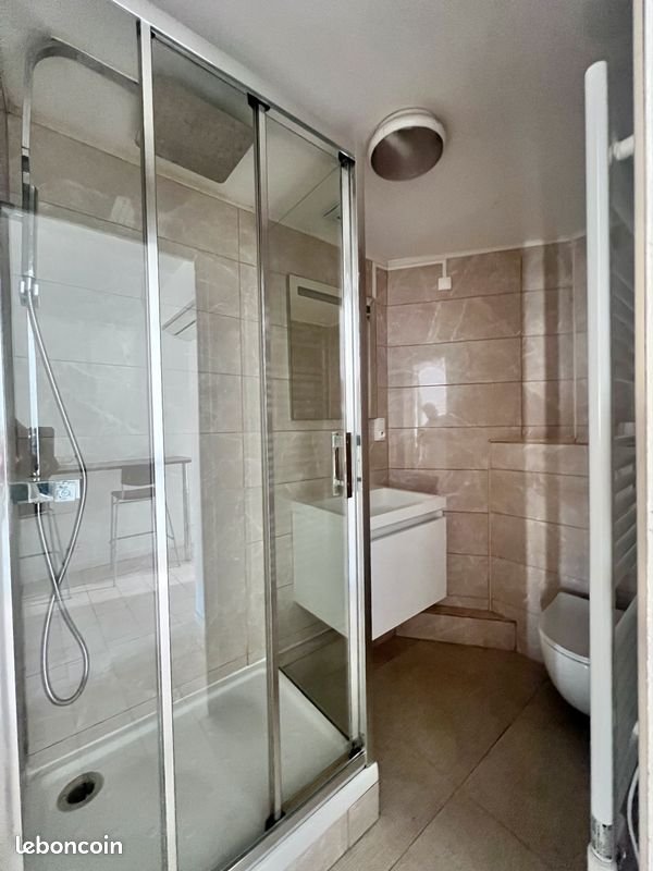 Appartement à louer, 25m², Toulon