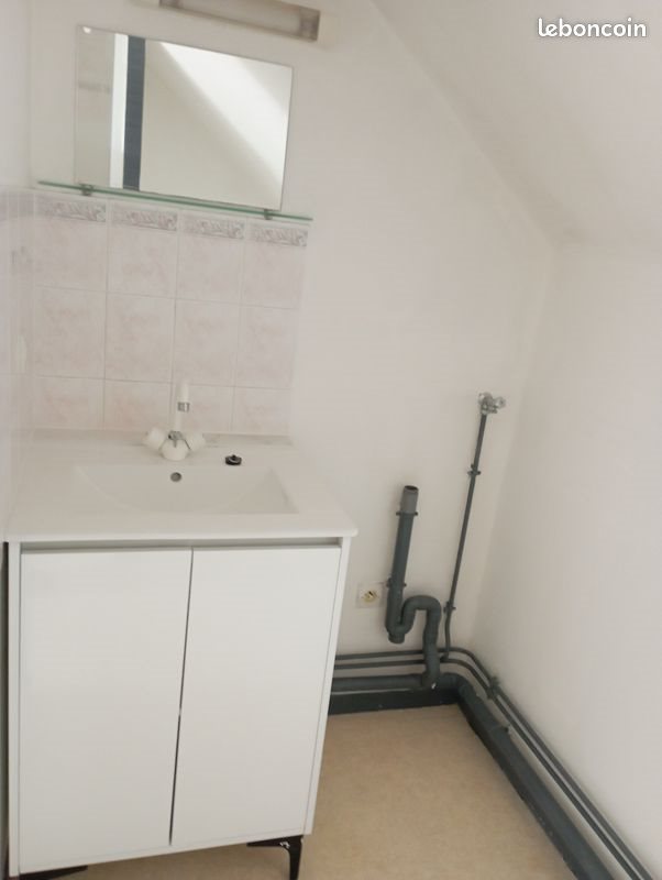 Appartement à louer, 29m², Arras