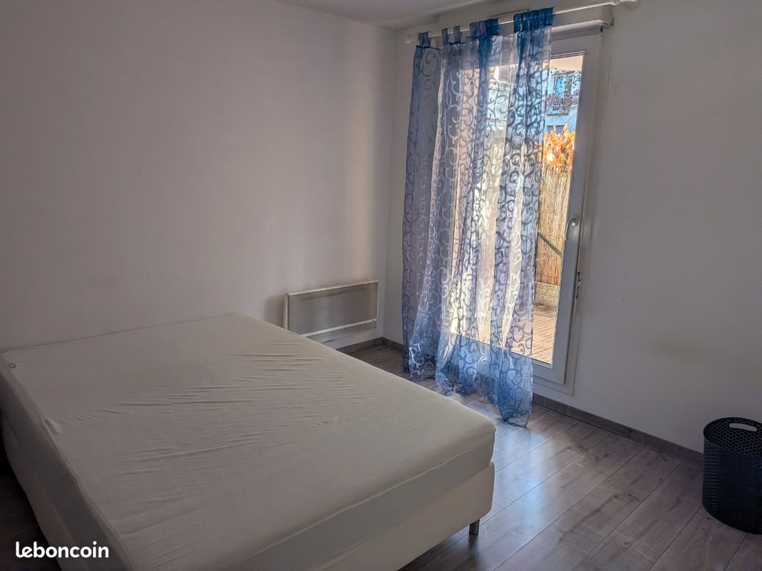 Appartement à louer, 51m², Strasbourg