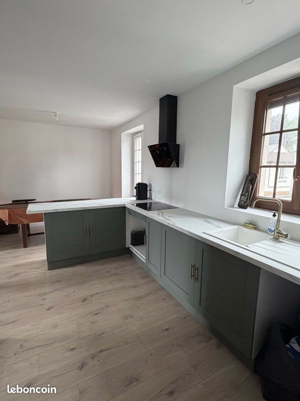 Appartement à louer, 70m², Corbeil-Essonnes