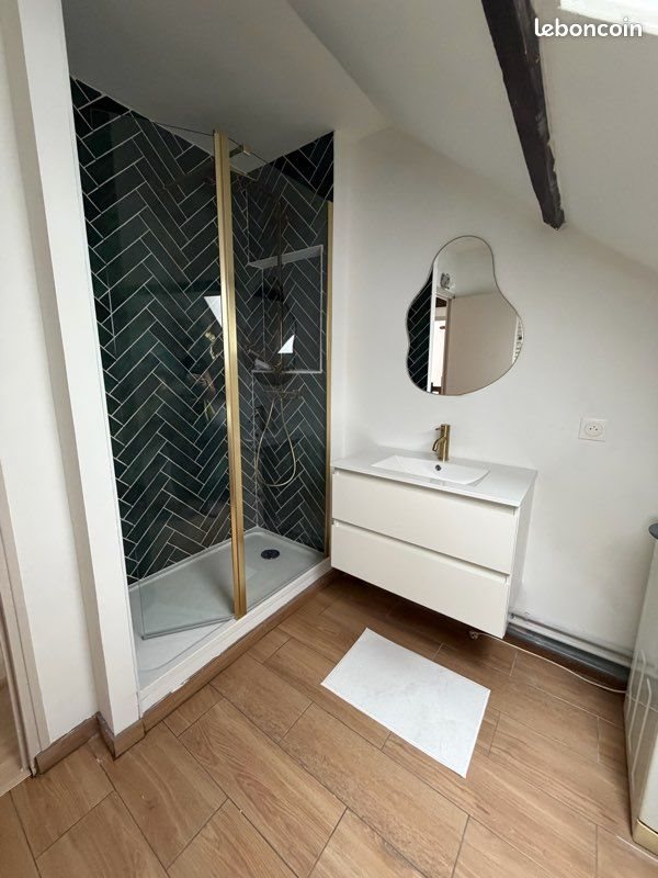 Appartement à louer, 70m², Corbeil-Essonnes