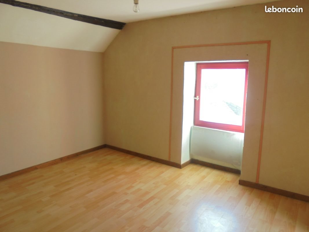 Maison à vendre, 70m², Usseau