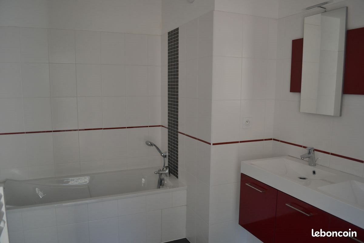 Appartement à louer, 107m², Villars