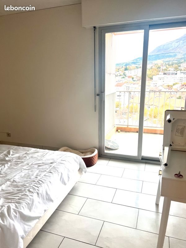 Appartement à louer, 117m², Gap