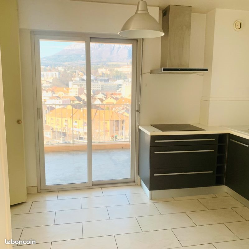 Appartement à louer, 117m², Gap