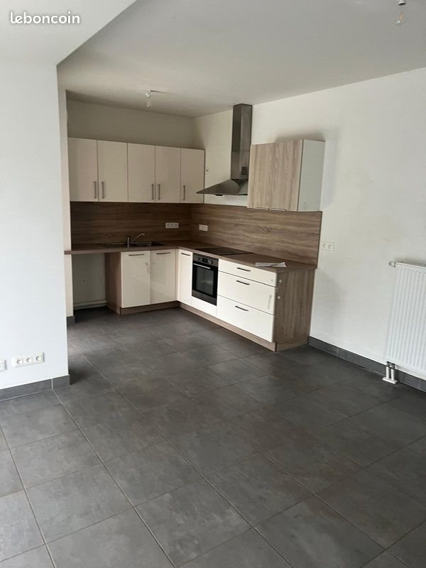 Appartement à vendre, 81m², Barr