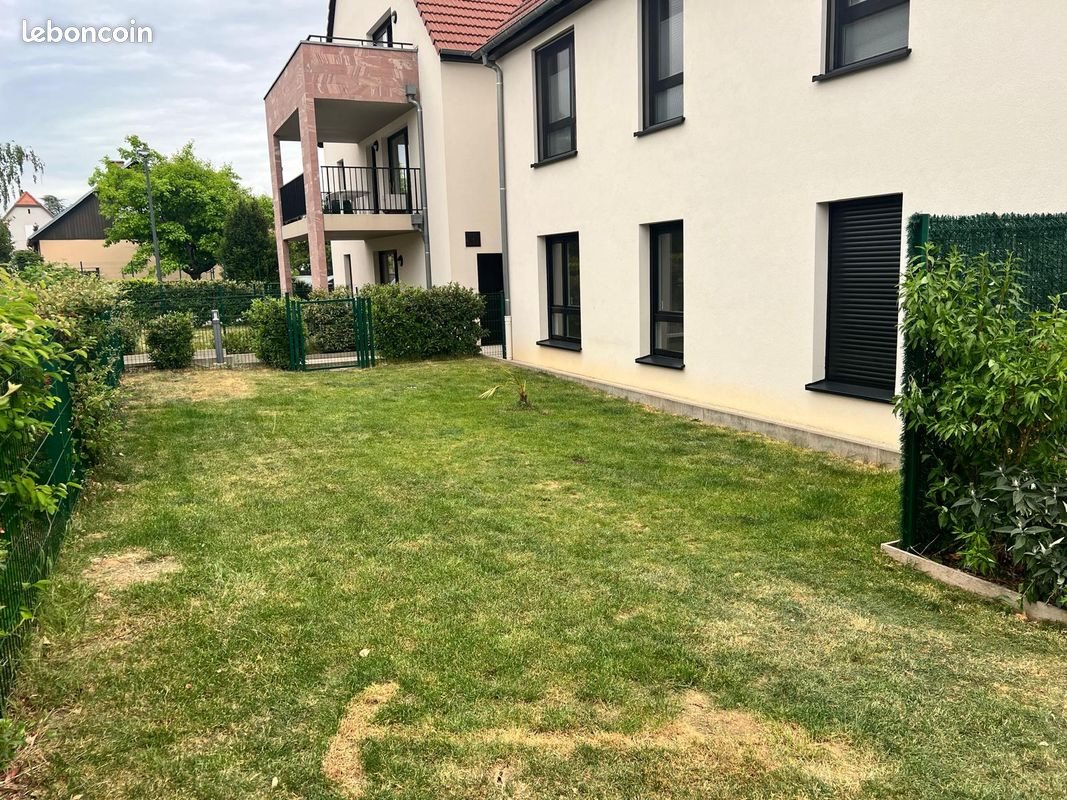 Appartement à vendre, 81m², Barr
