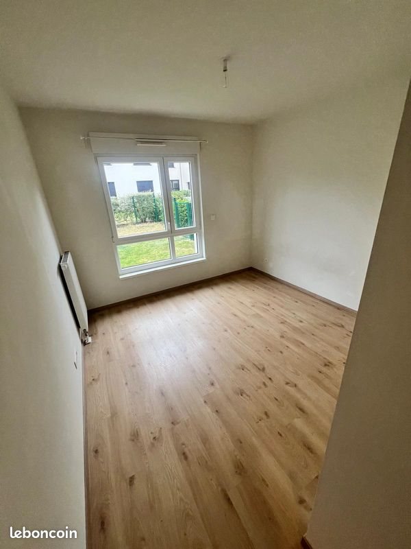 Appartement à vendre, 81m², Barr