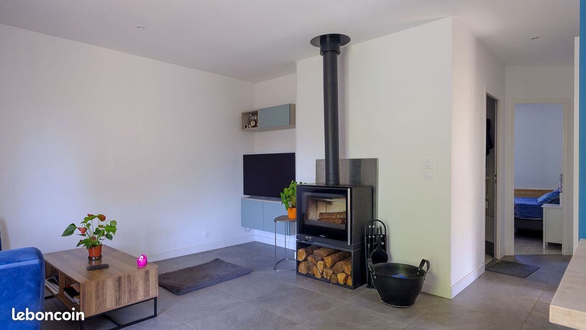 Maison à vendre, 67m², Lège-Cap-Ferret