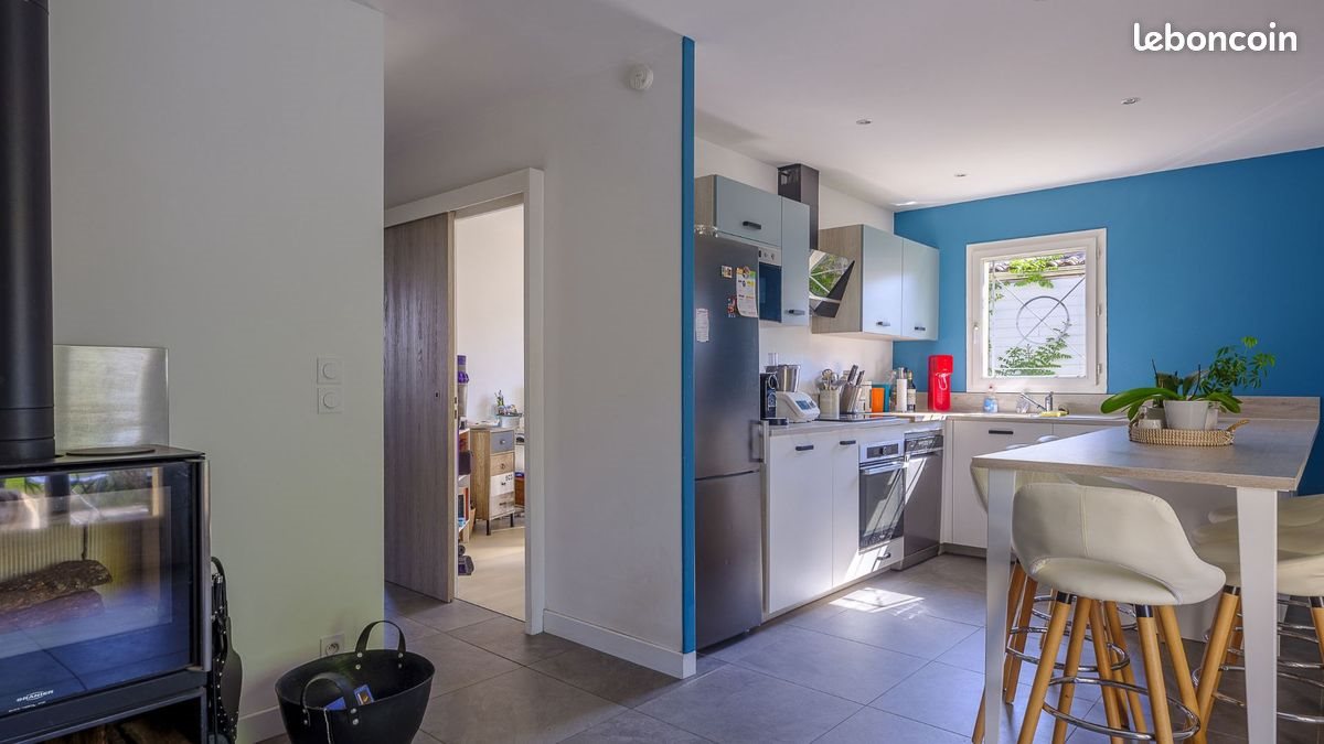 Maison à vendre, 67m², Lège-Cap-Ferret