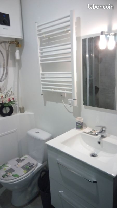 Appartement à louer, 14m², Rochefort