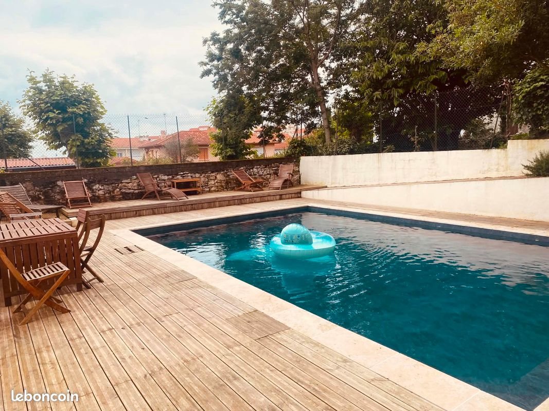 Appartement à vendre, 30m², Biarritz