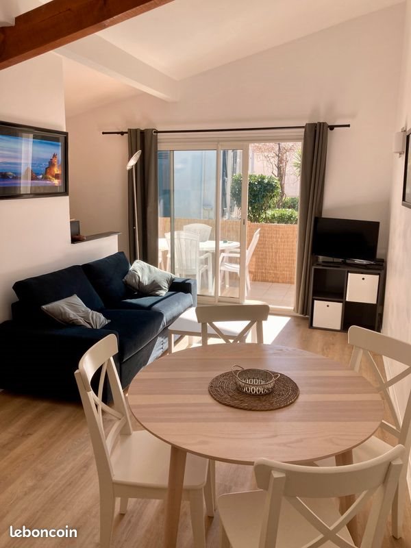 Appartement à vendre, 30m², Biarritz