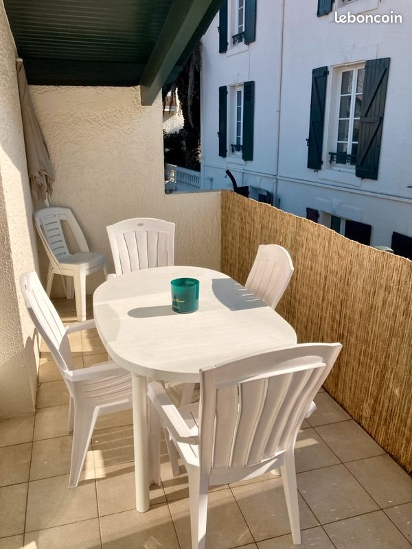 Appartement à vendre, 30m², Biarritz