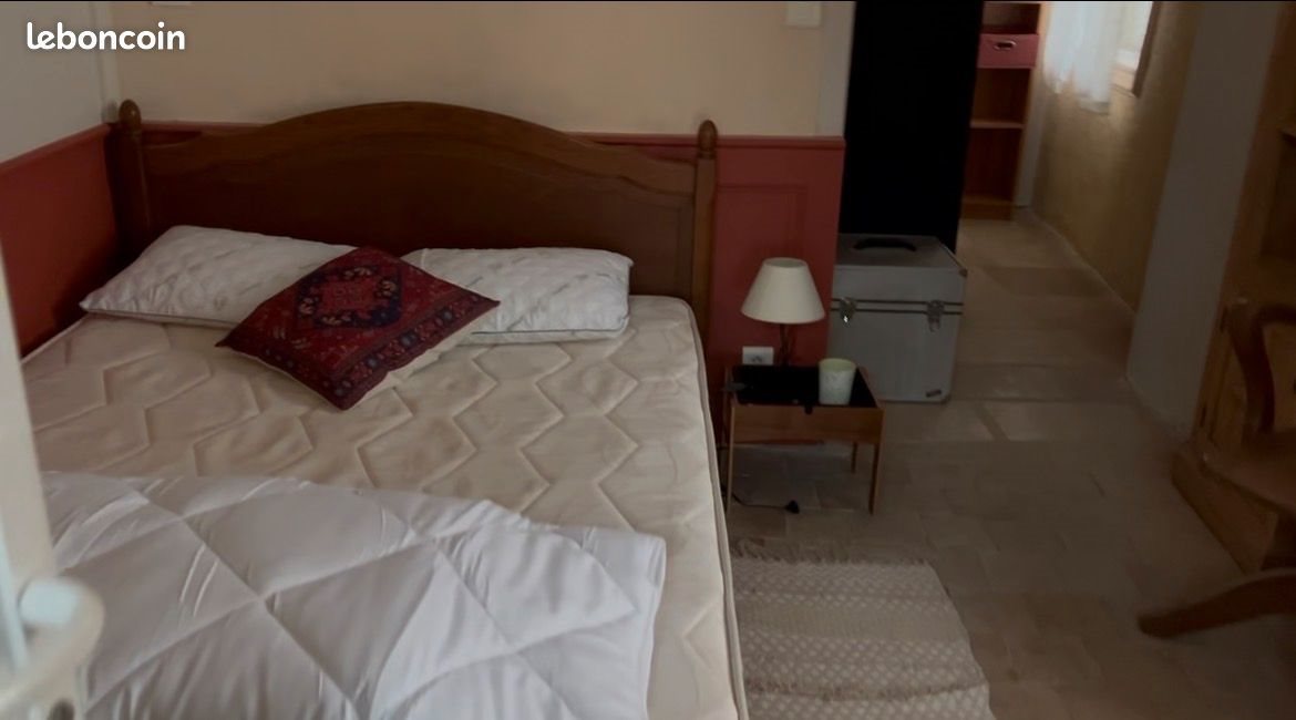 Appartement à louer, 38m², Guéreins