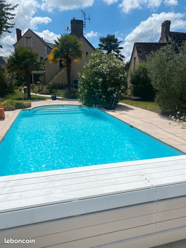 Maison à vendre, 210m², Sarcé