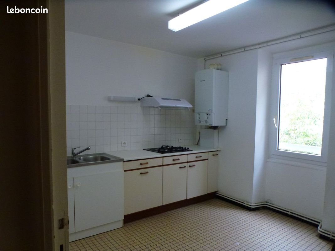 Appartement à louer, 47m², Millau