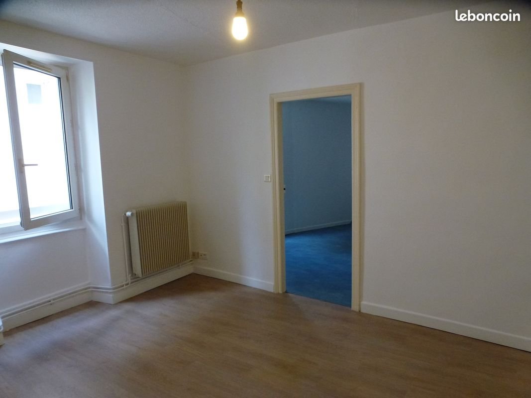 Appartement à louer, 47m², Millau