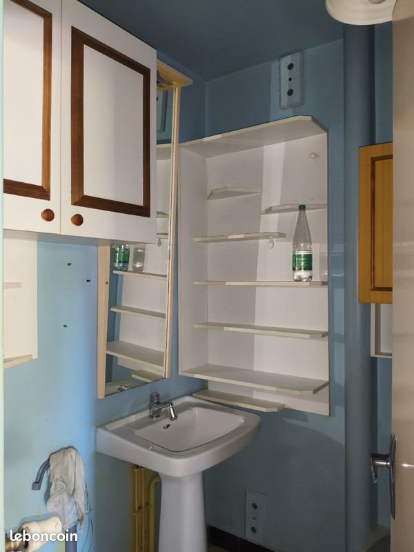Appartement à louer, 30m², Saint-Etienne